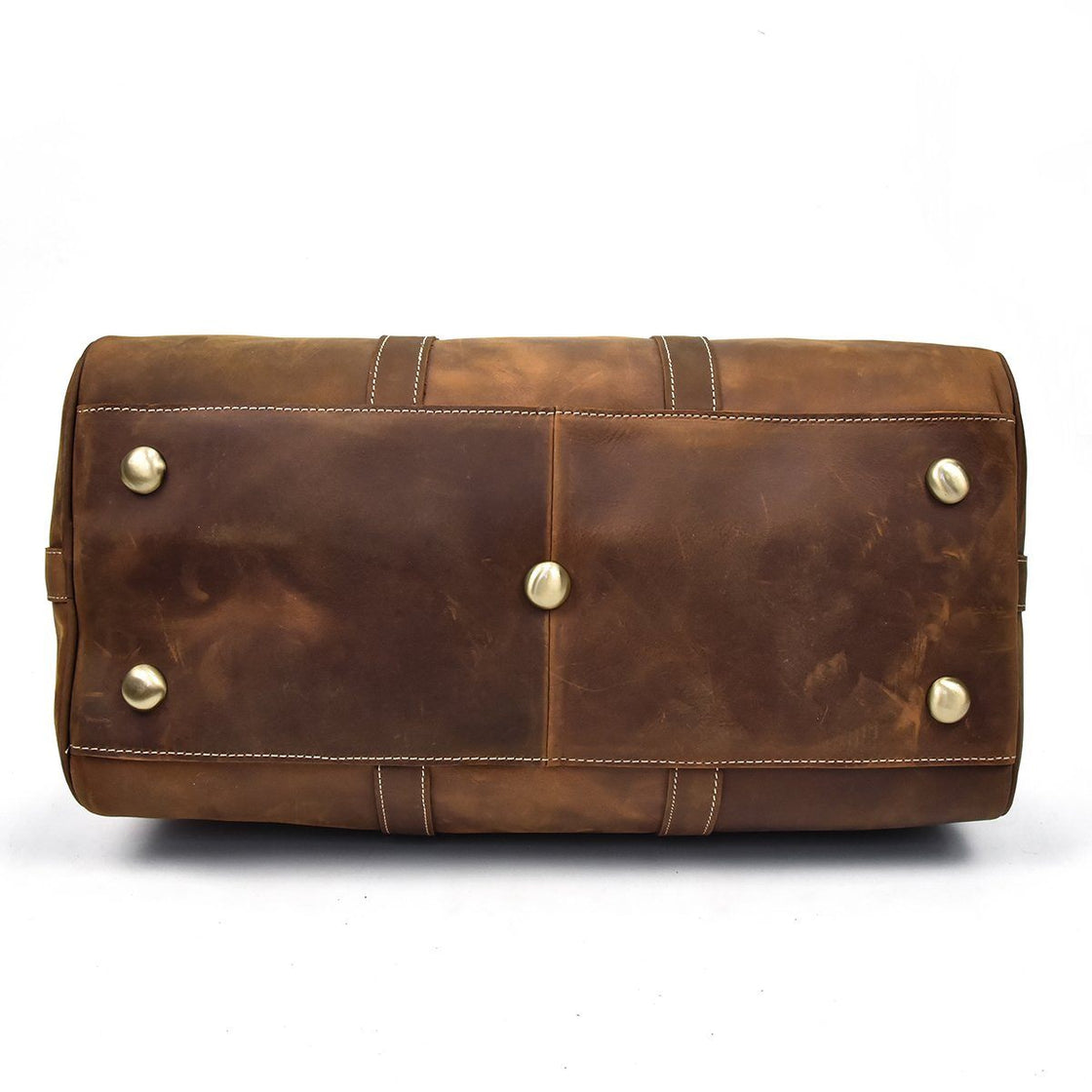 Sac de voyage en cuir 27 L – Rosario — 29