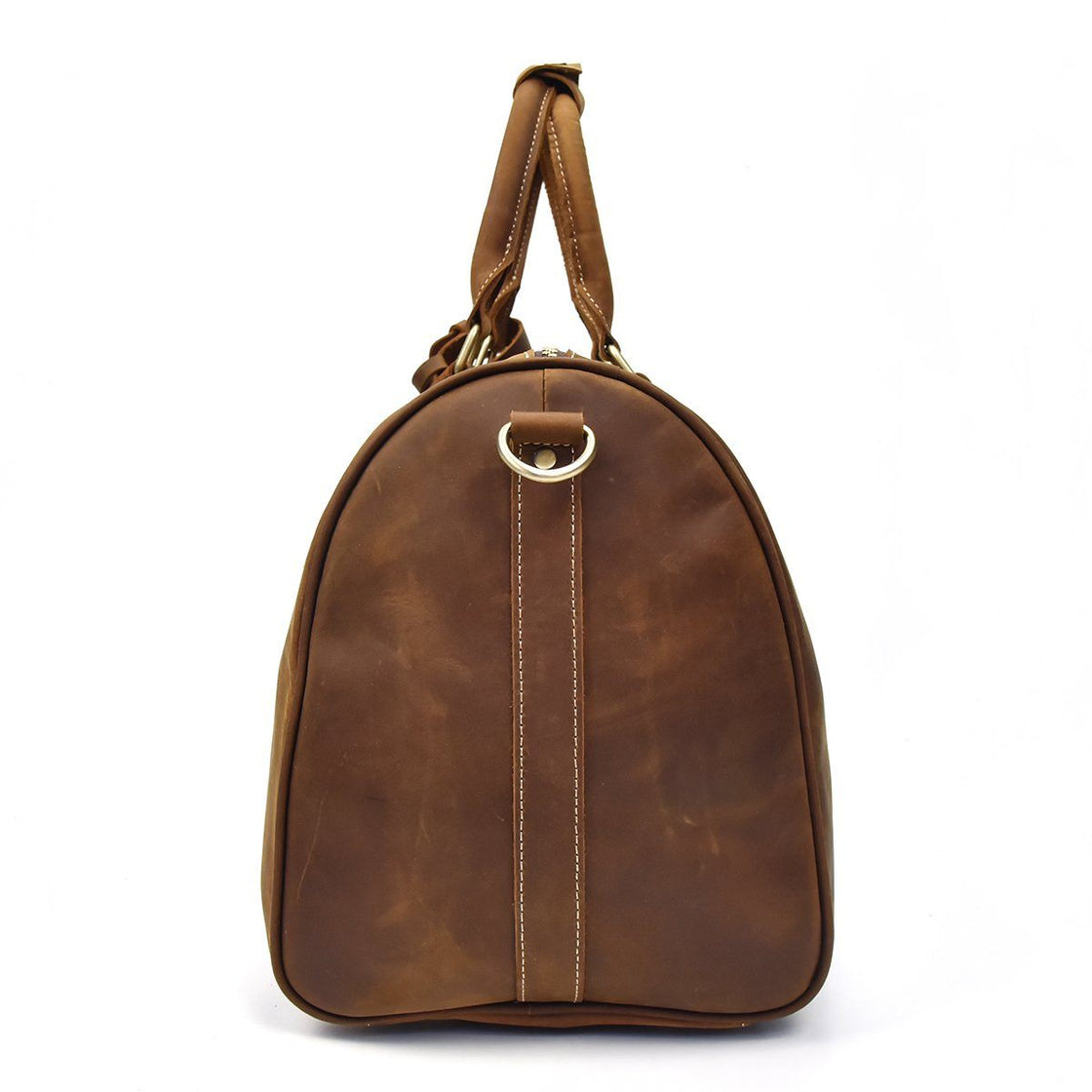 Sac de voyage en cuir 27 L – Rosario — 37