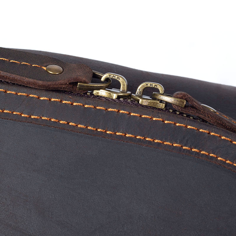 Leren rugzak 20 L – Roya — 25