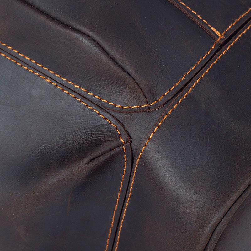 Leren rugzak 20 L – Roya — 27
