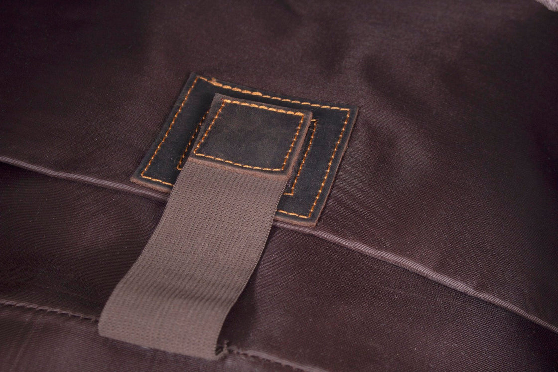 Leren rugzak 20 L – Roya — 42