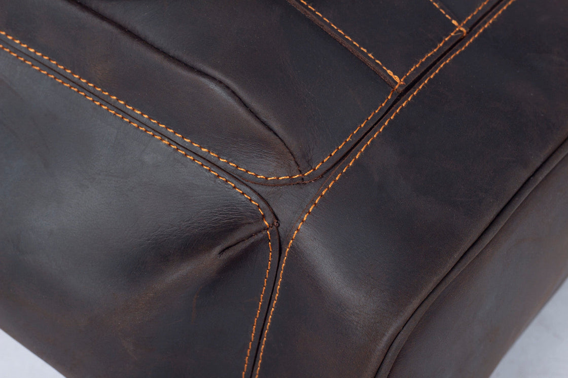 Leren rugzak 20 L – Roya — 47
