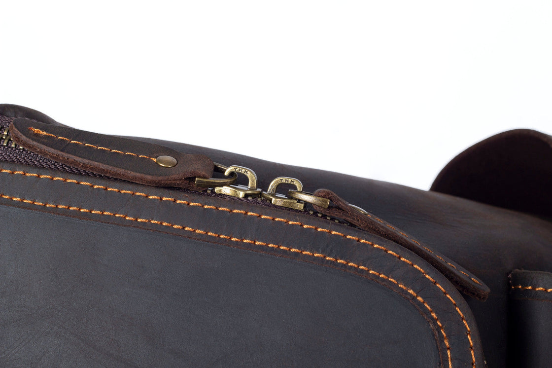Leren rugzak 20 L – Roya — 49