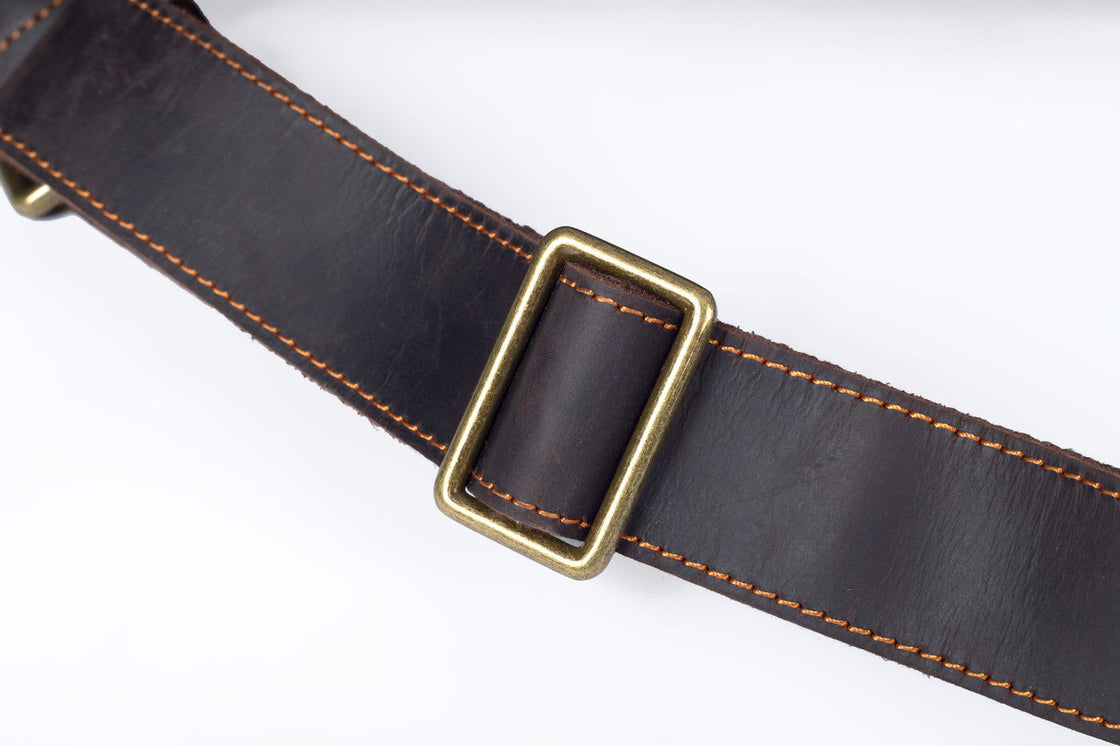 Leren rugzak 20 L – Roya — 51