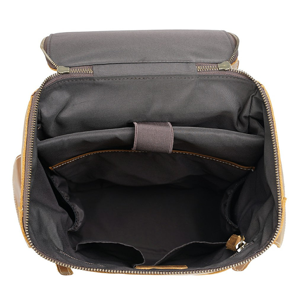 Space for your essentials