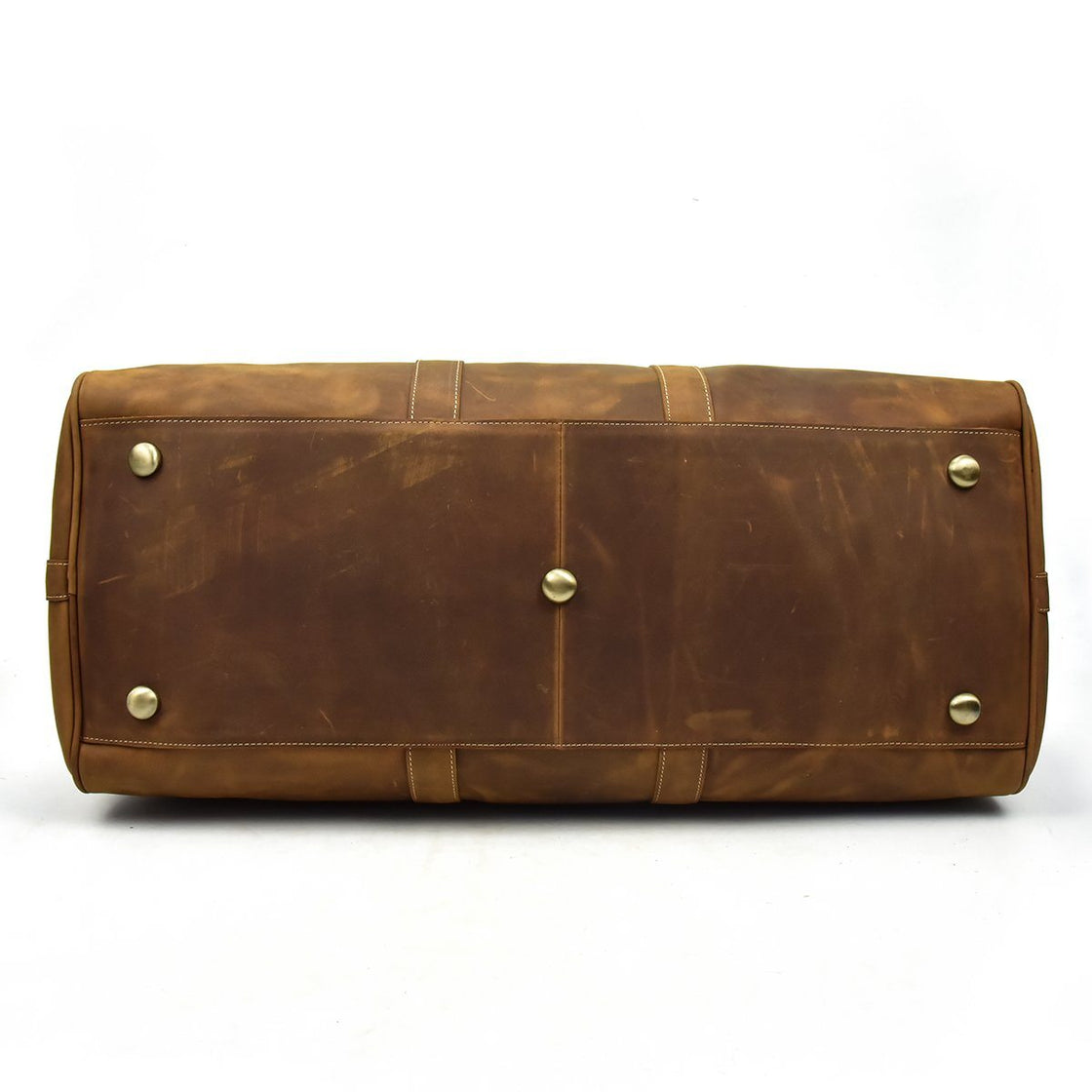 Leren reistas 52 L – Santiago — 10