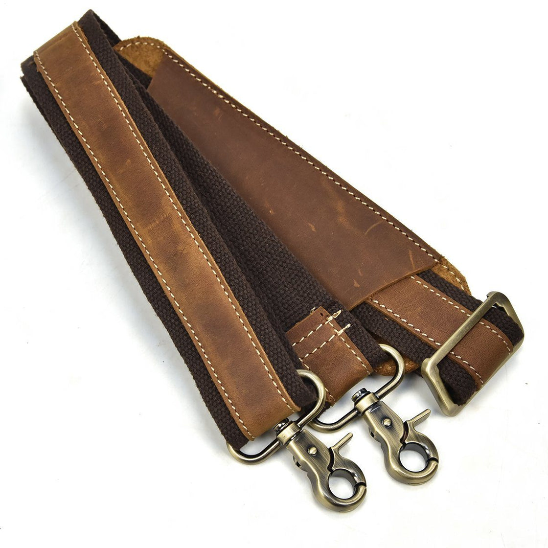 Leren reistas 52 L – Santiago — 15