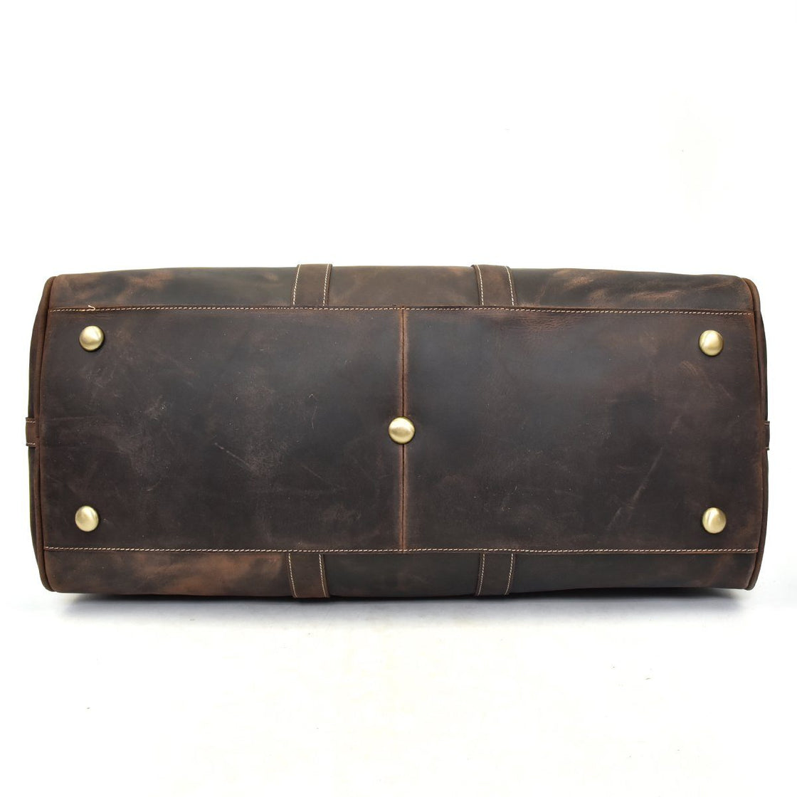Leren reistas 52 L – Santiago — 27