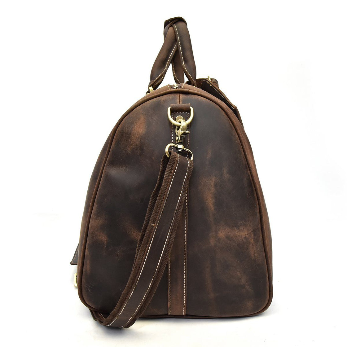 Leren reistas 52 L – Santiago — 42