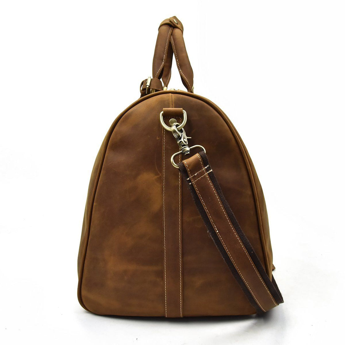 Leren reistas 52 L – Santiago — 52