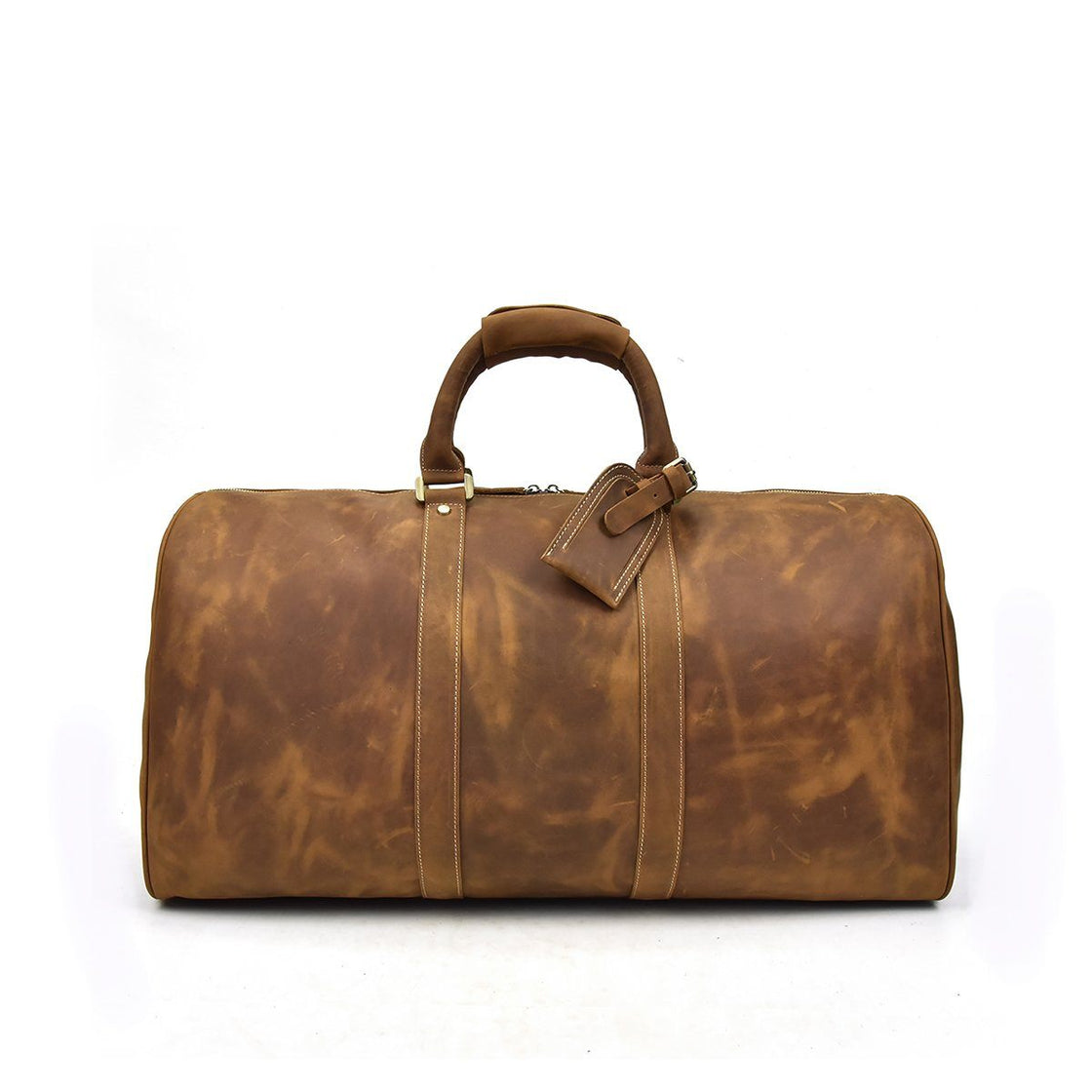 Leren reistas 52 L – Santiago — 55