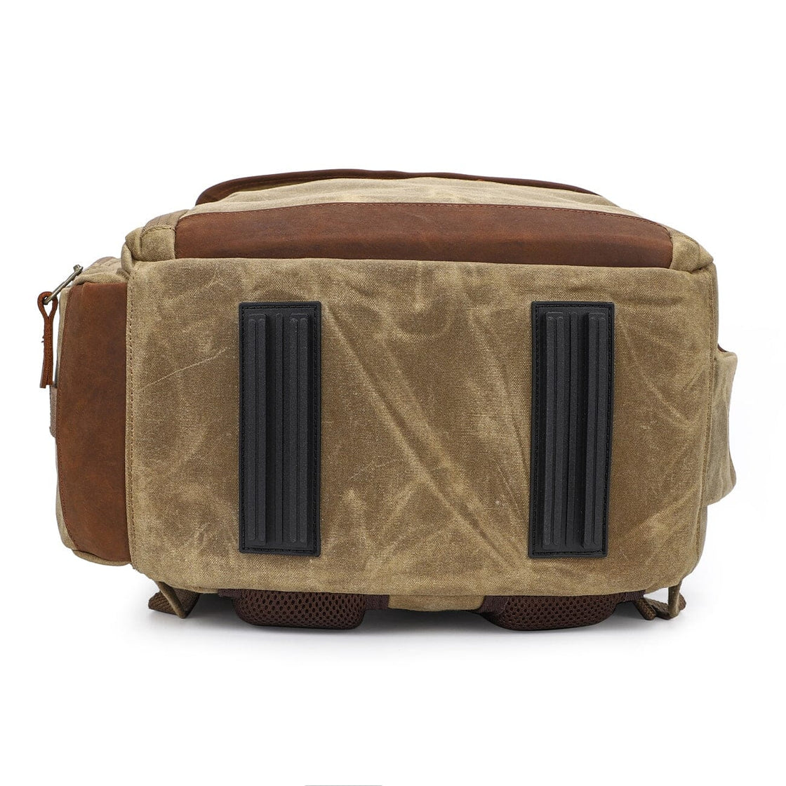 Canvas camerarugzak 25 L – Sequoia — 6