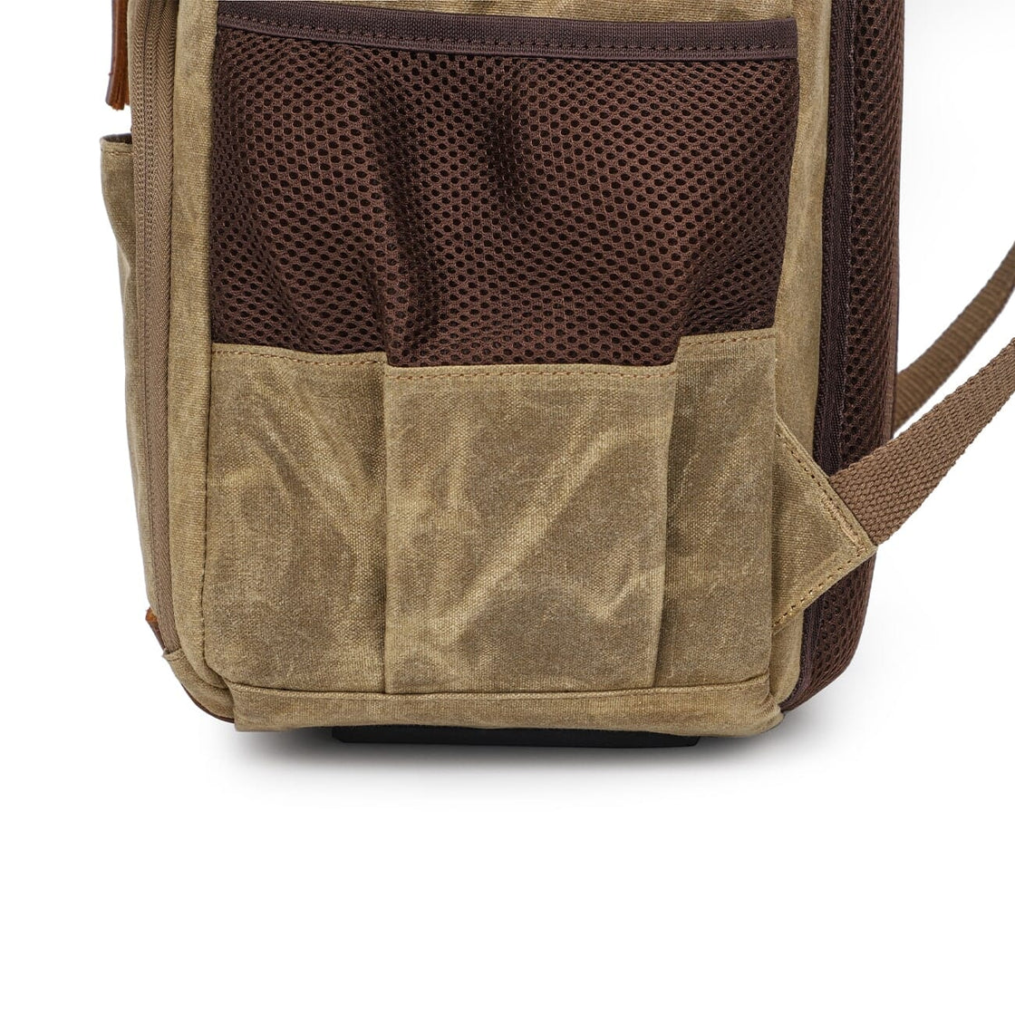Canvas camerarugzak 25 L – Sequoia — 25