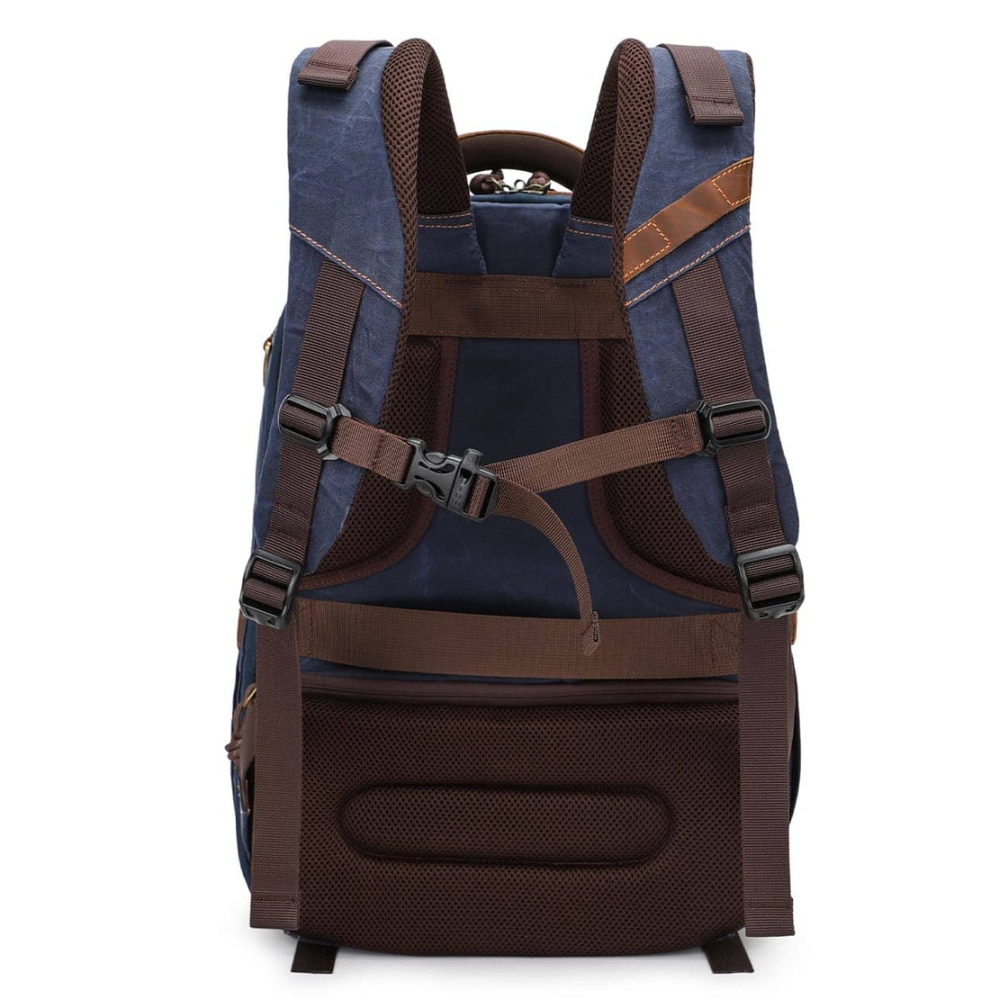 Sac à dos photo en toile 24,5 L – Serengeti — 15