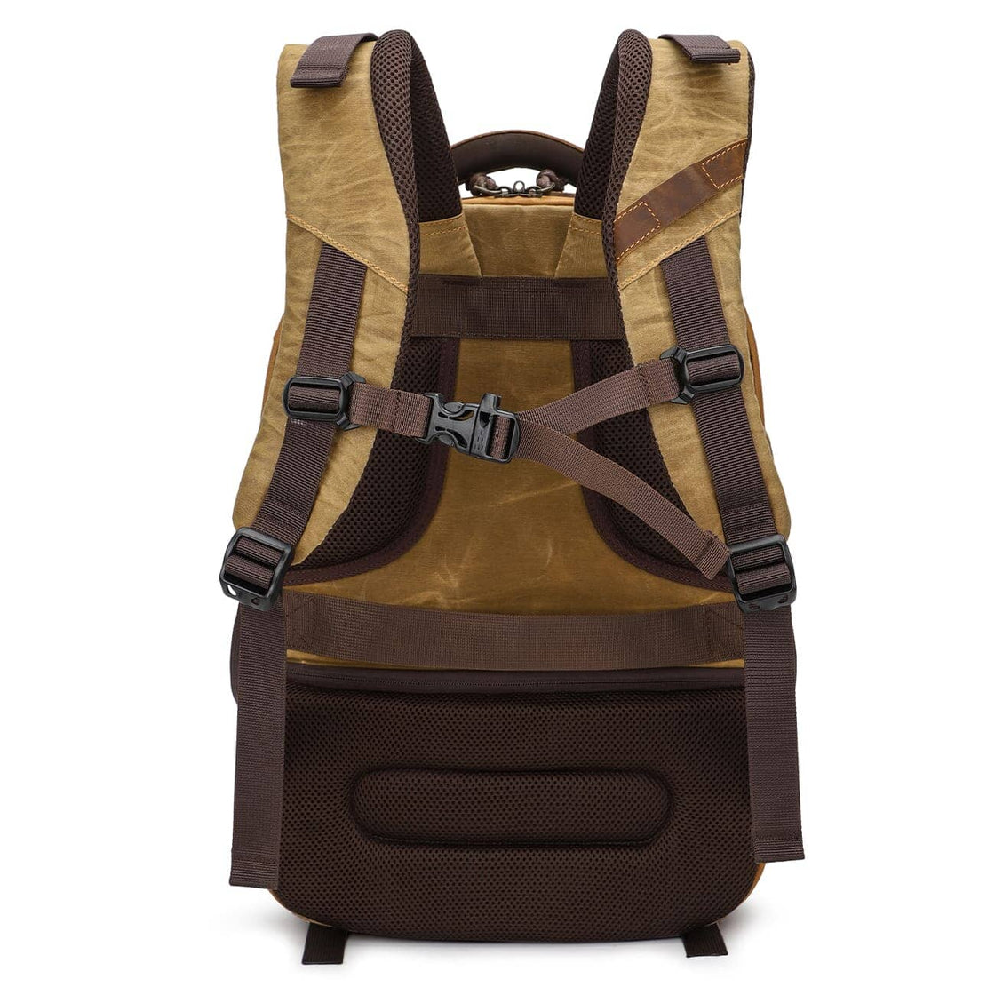 Sac à dos photo en toile 24,5 L – Serengeti — 16