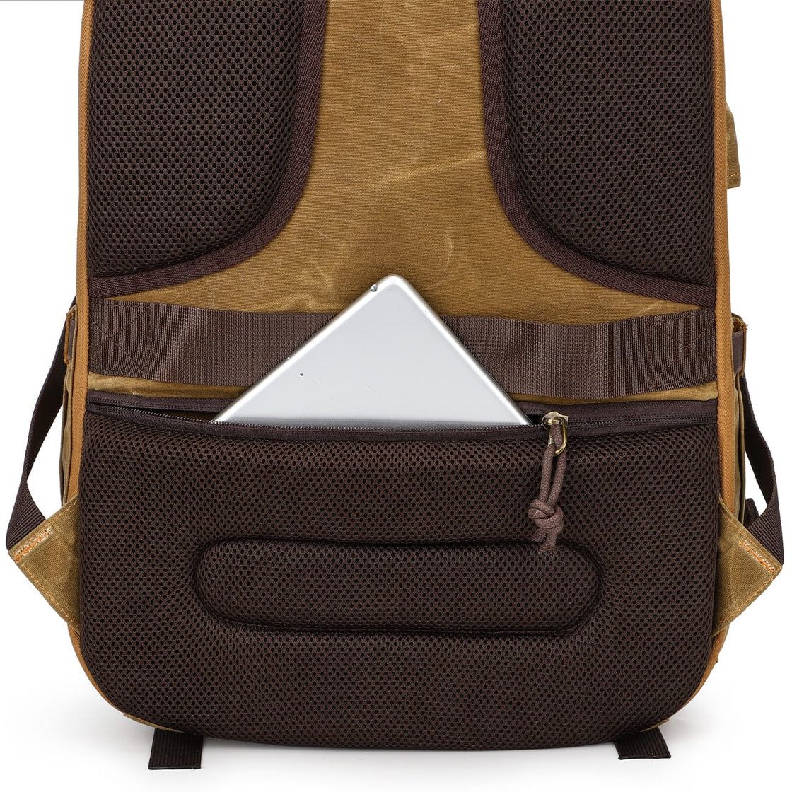 Sac à dos photo en toile 24,5 L – Serengeti — 33