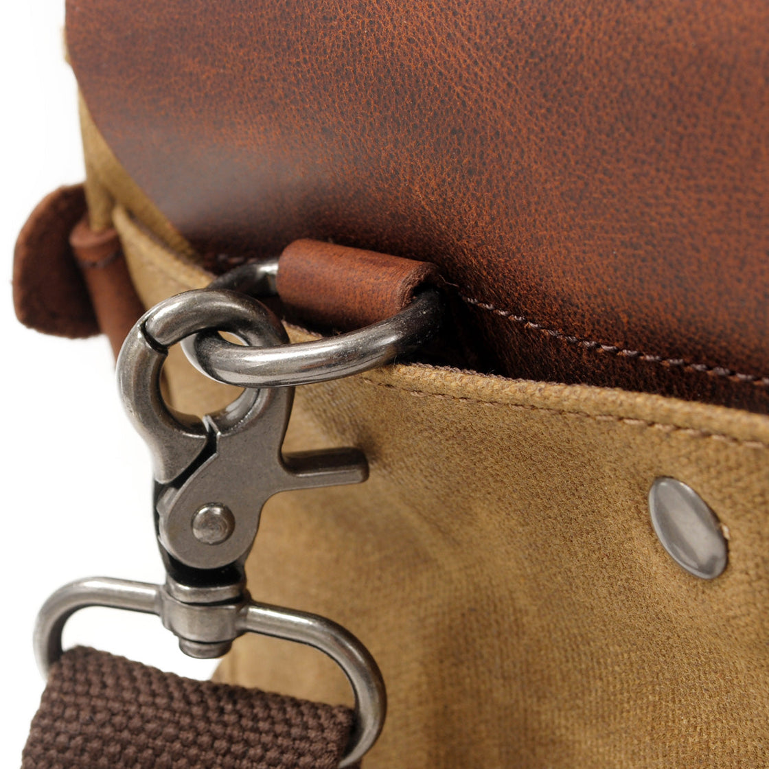 Sacoche Bandoulière Homme tendance