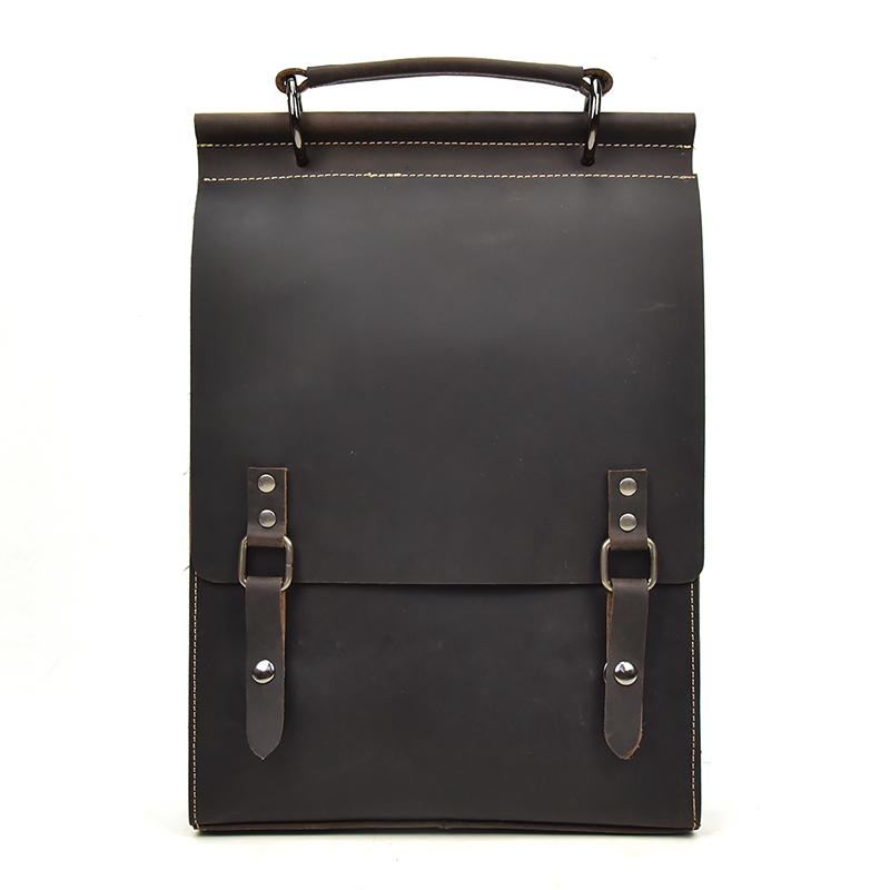 sac a main convertible sac à dos cuir