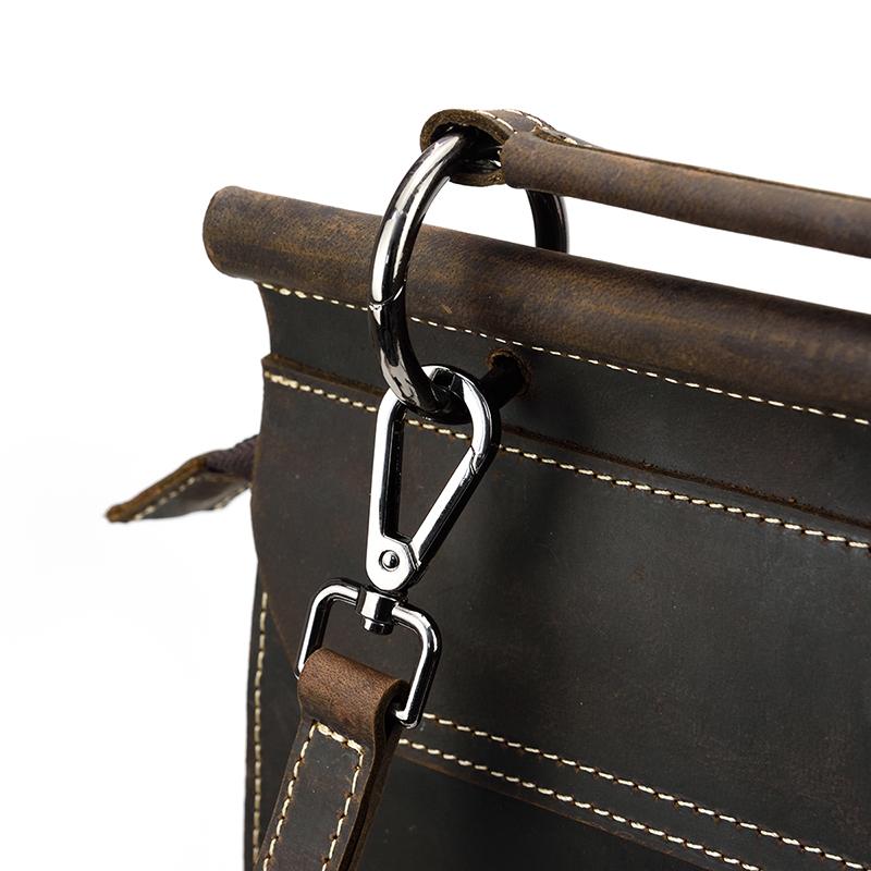 sac à dos cuir femme