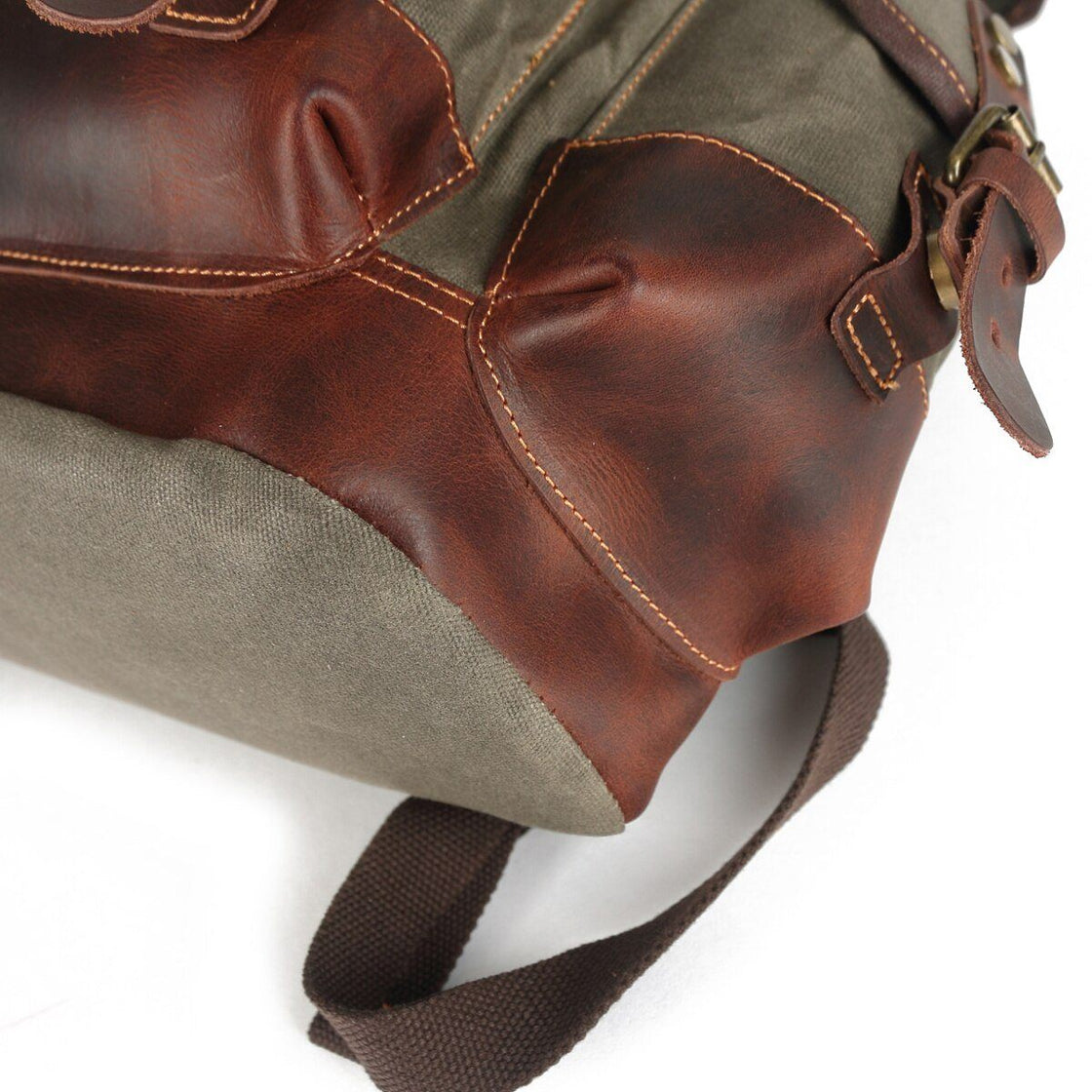 Sac à dos en toile pour ordinateur 18 L – Uppsala — 20