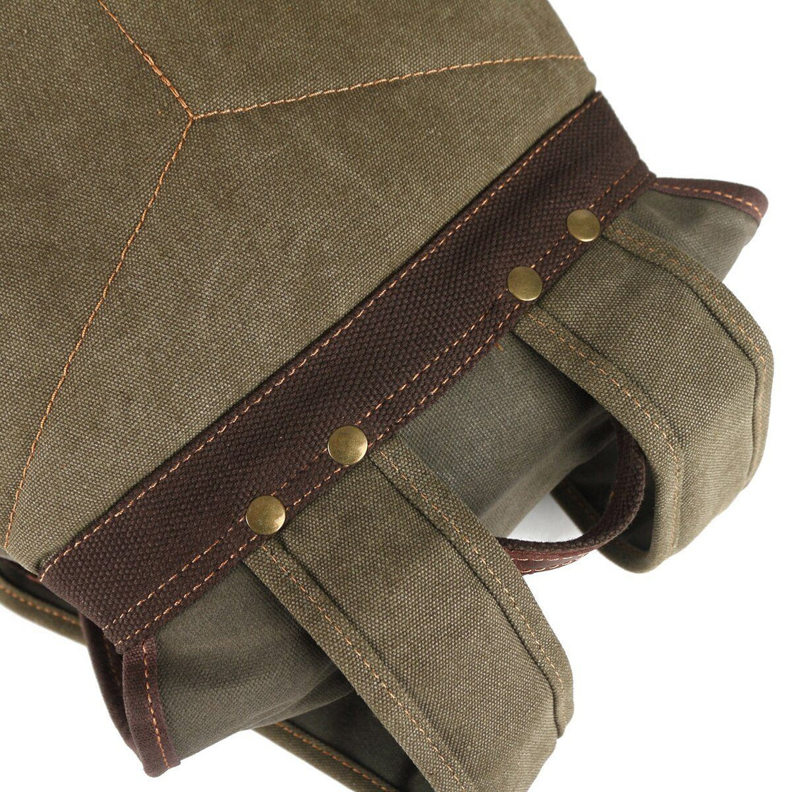 Sac à dos en toile pour ordinateur 18 L – Uppsala — 21