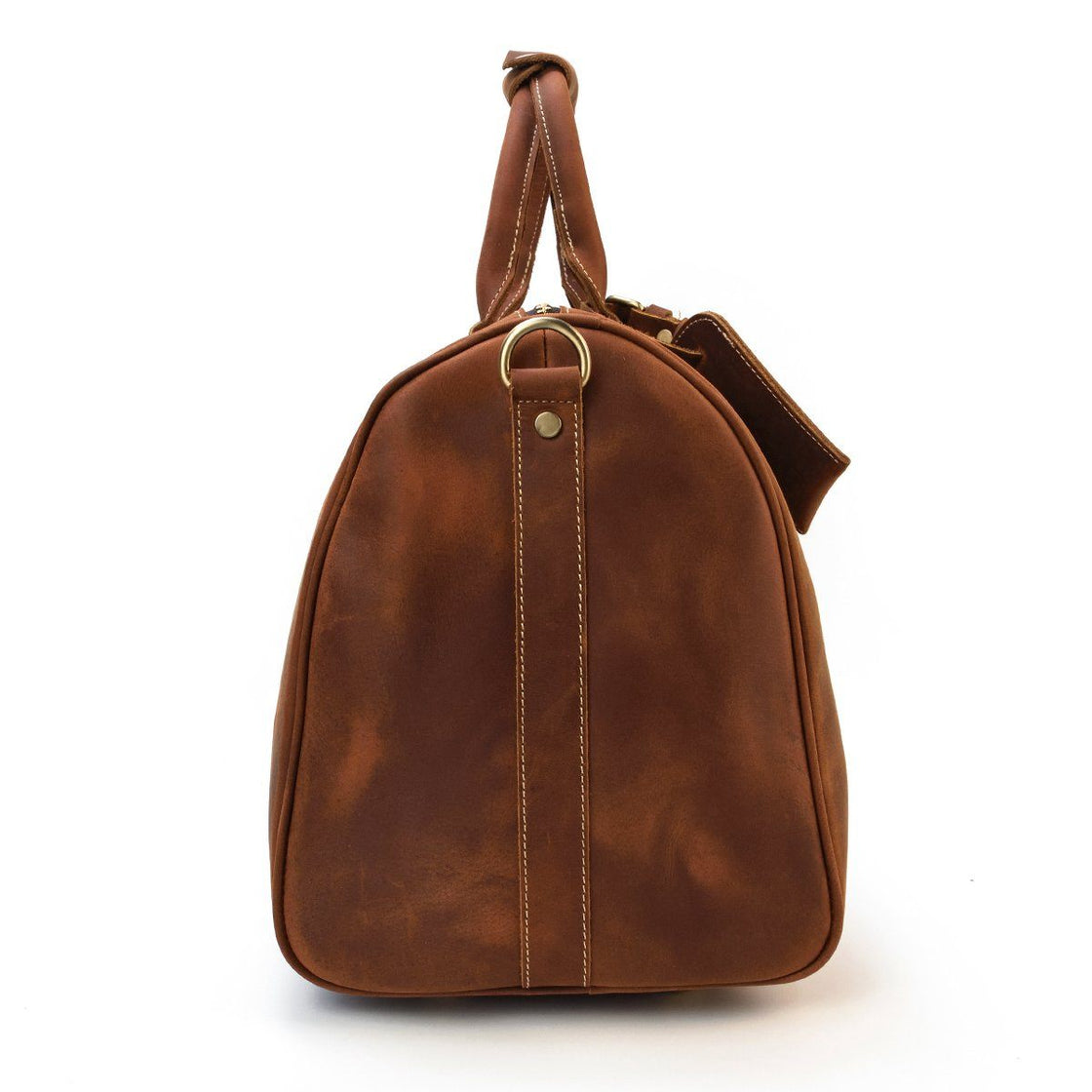 Leder-Reisetasche 27 L – Ushuaïa — 7