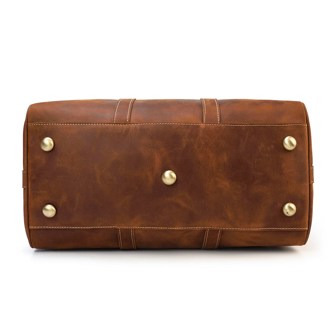 Leder-Reisetasche 27 L – Ushuaïa — 22