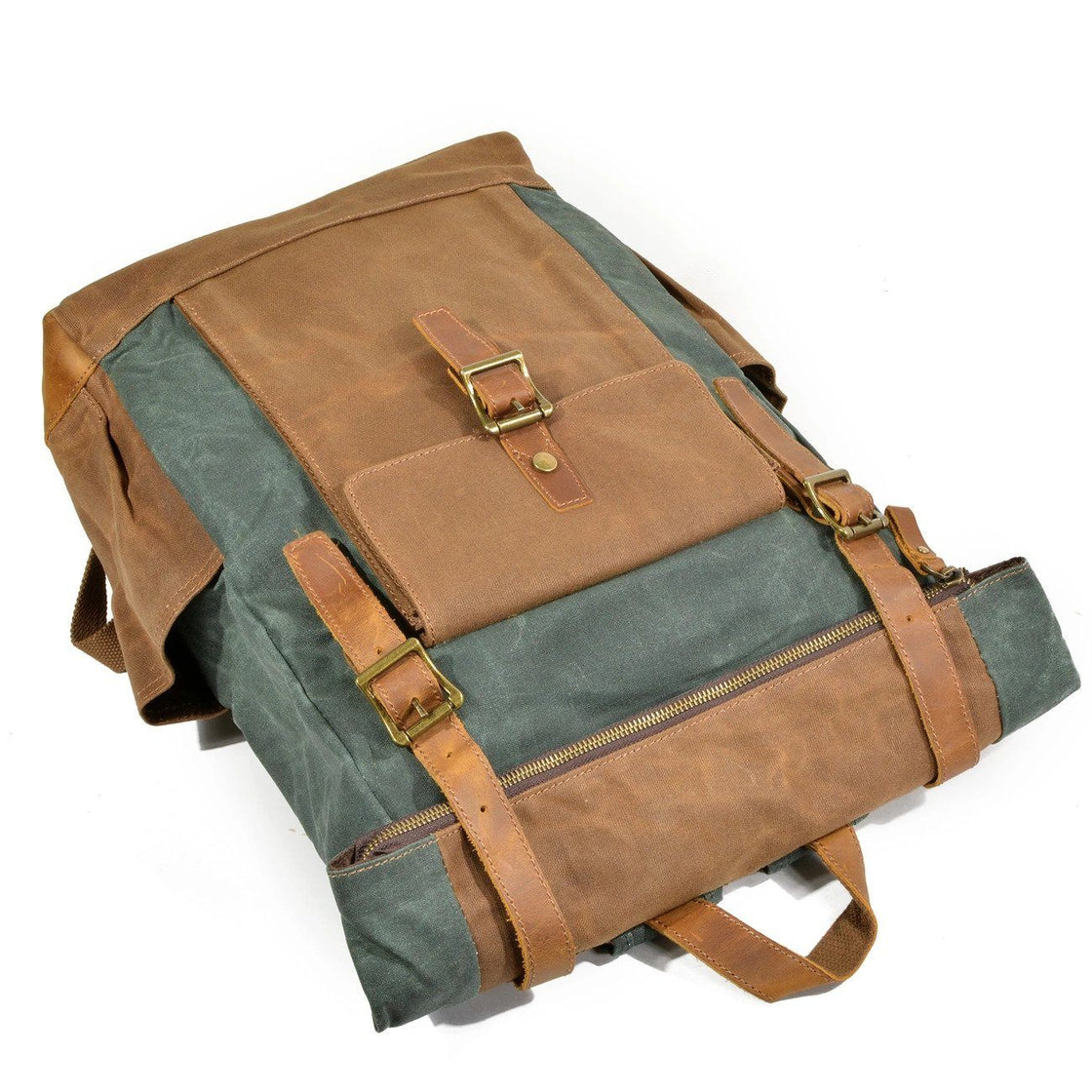 Canvasrugzak 22,5 L – Varberg — 7