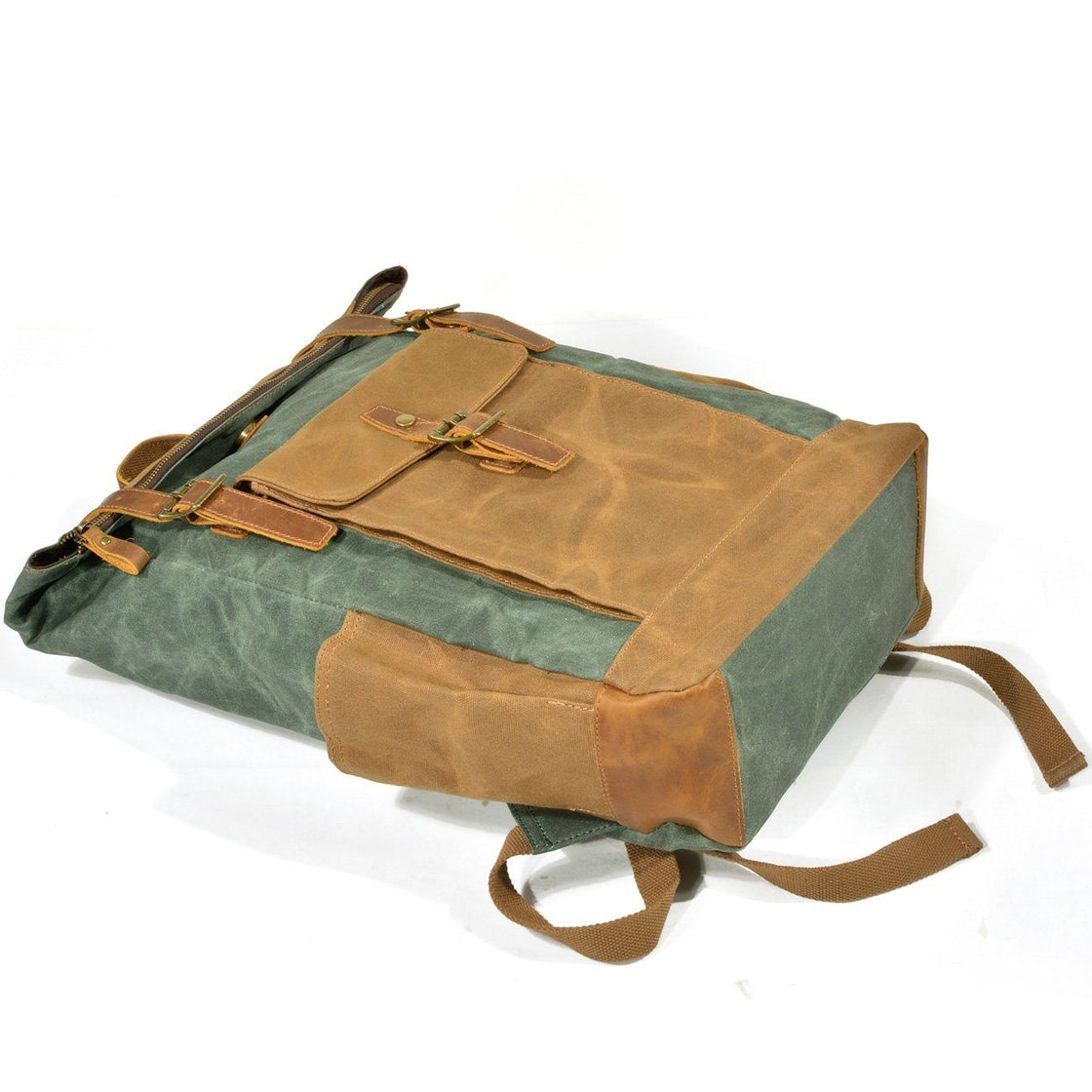 Canvasrugzak 22,5 L – Varberg — 15