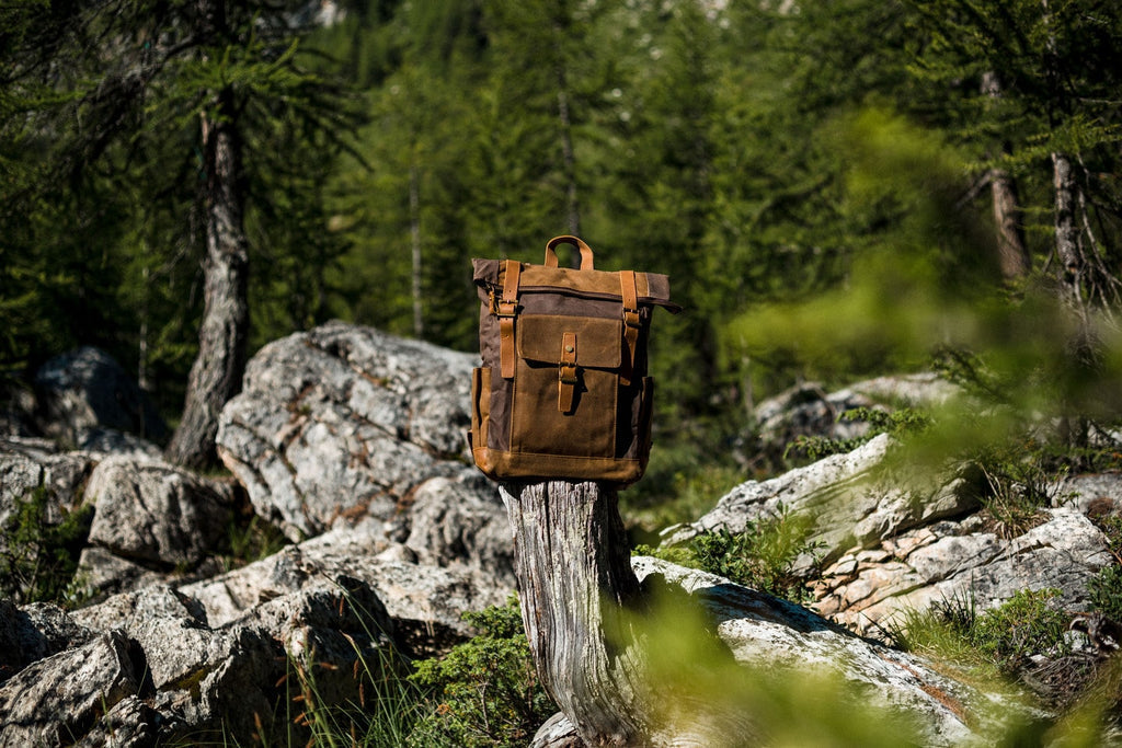 Space for your essentials