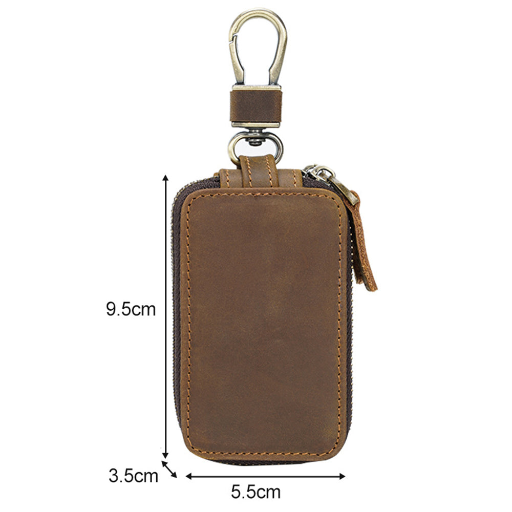 Venice — Leather Key Case, image 2