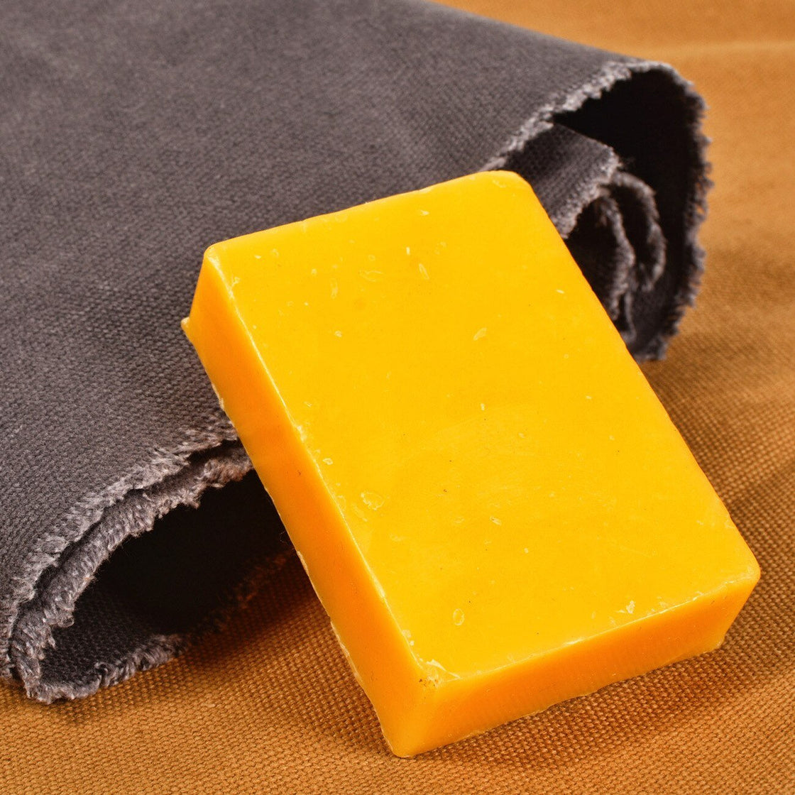 Onderhoudswas voor canvas 85 g – Waka — 5