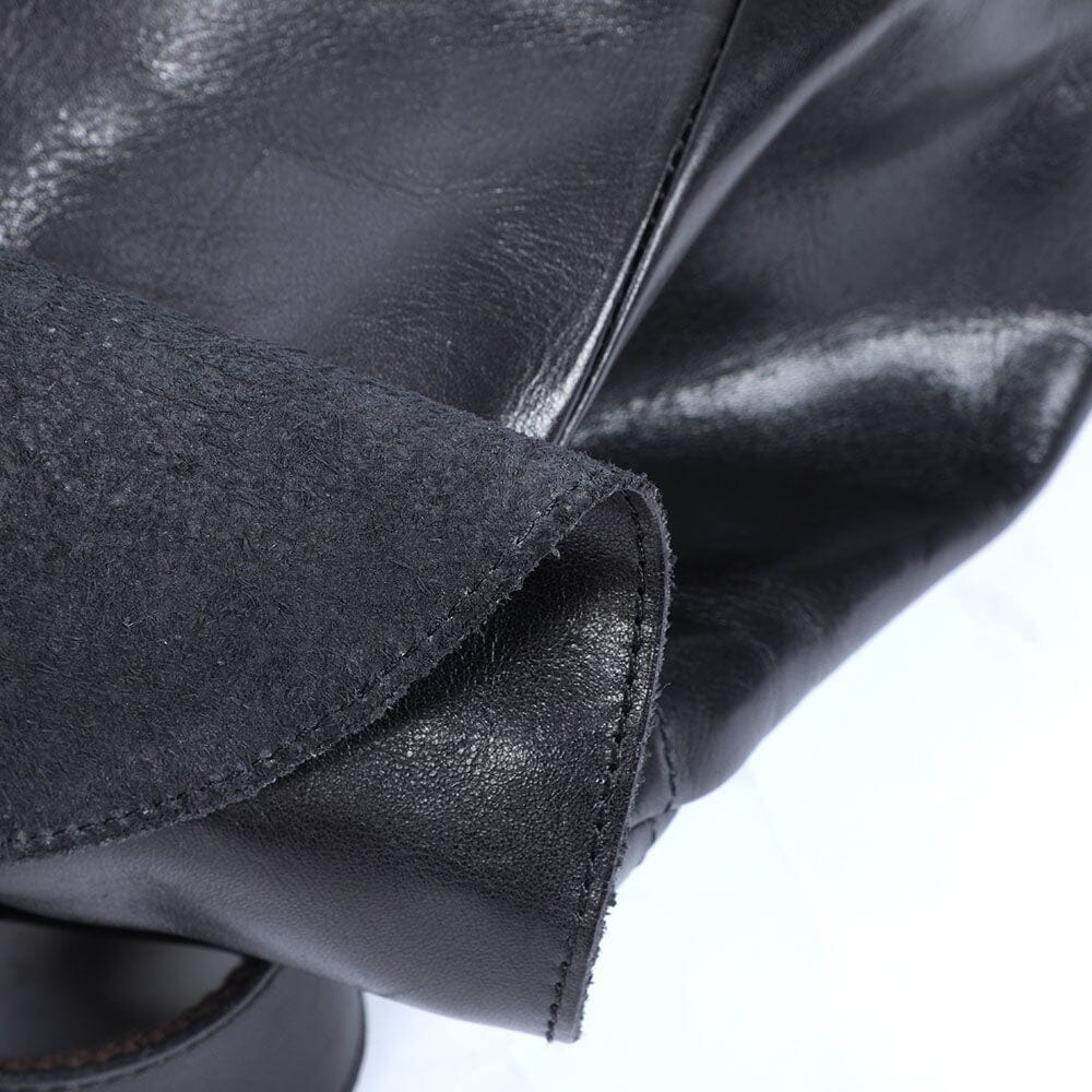 Lederrucksack 12 L – Walter — 16
