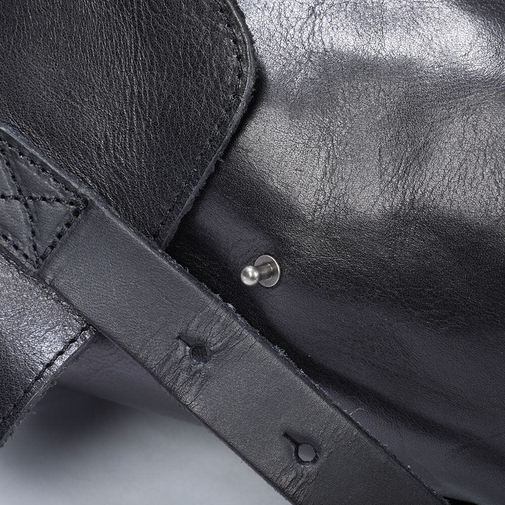 Lederrucksack 12 L – Walter — 19