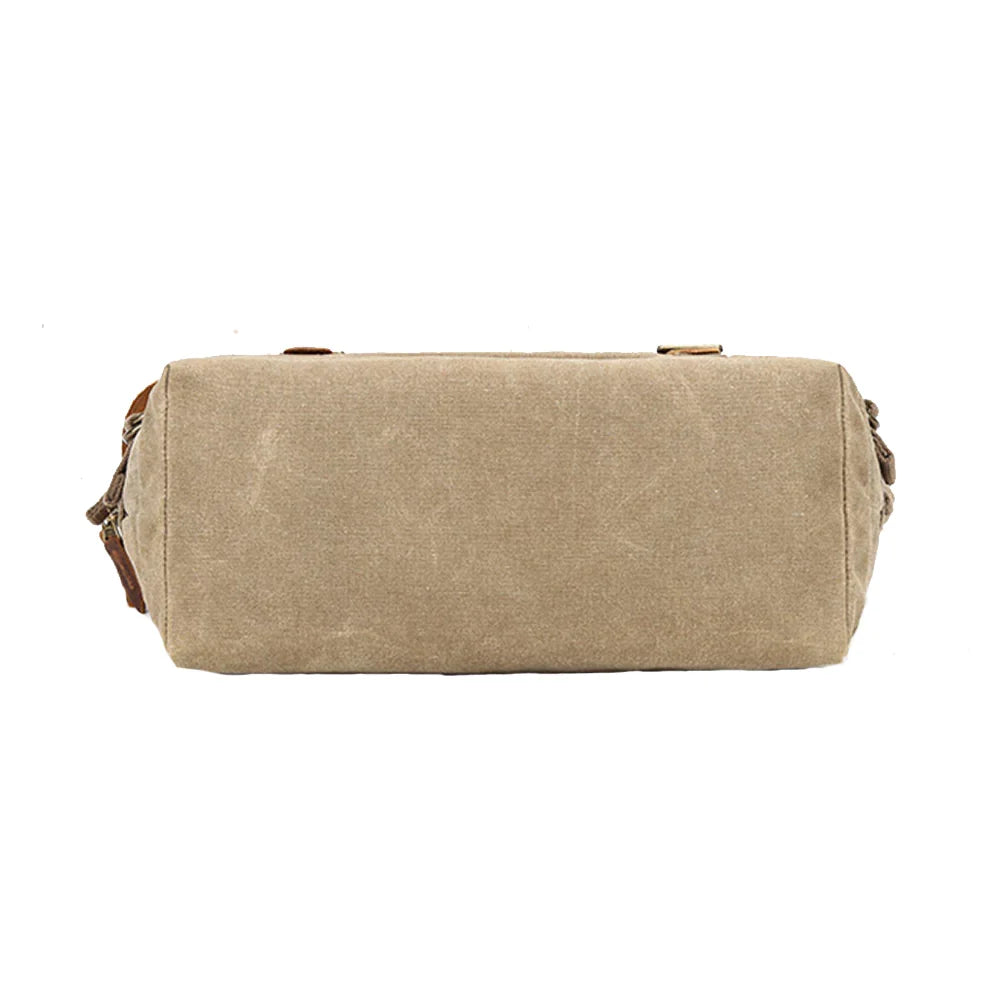 Canvas cameraschoudertas 19 L – Washington — 28