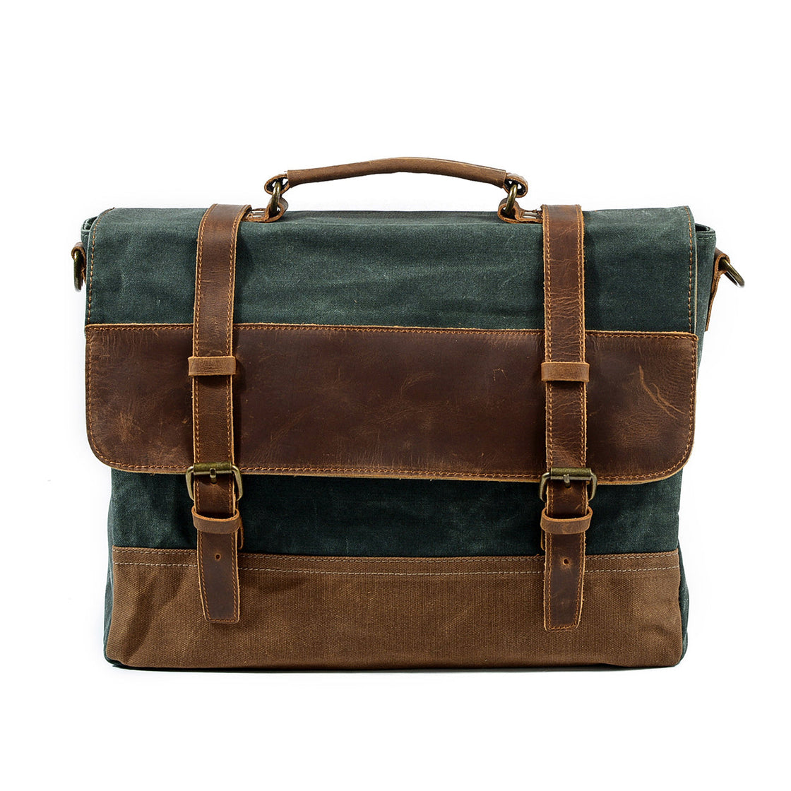 Canvas-Umhängetasche 15 L – Winnipeg — 35