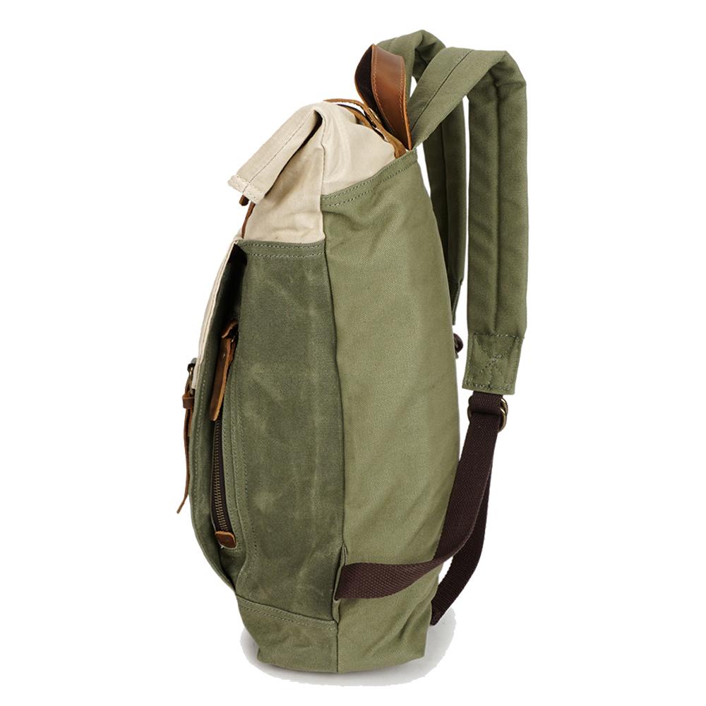 Yukon — Vintage Backpack, image 2