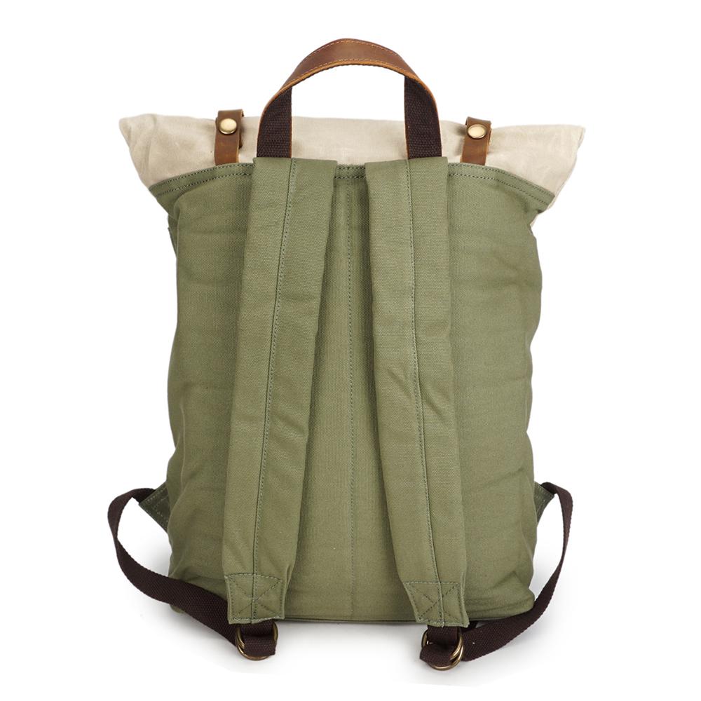 Yukon — Vintage Backpack, image 3