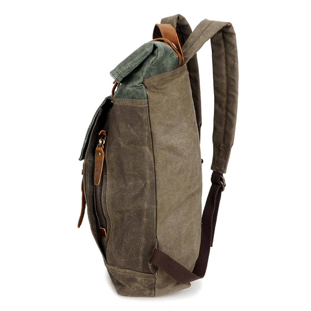 Yukon — Vintage Backpack, image 5