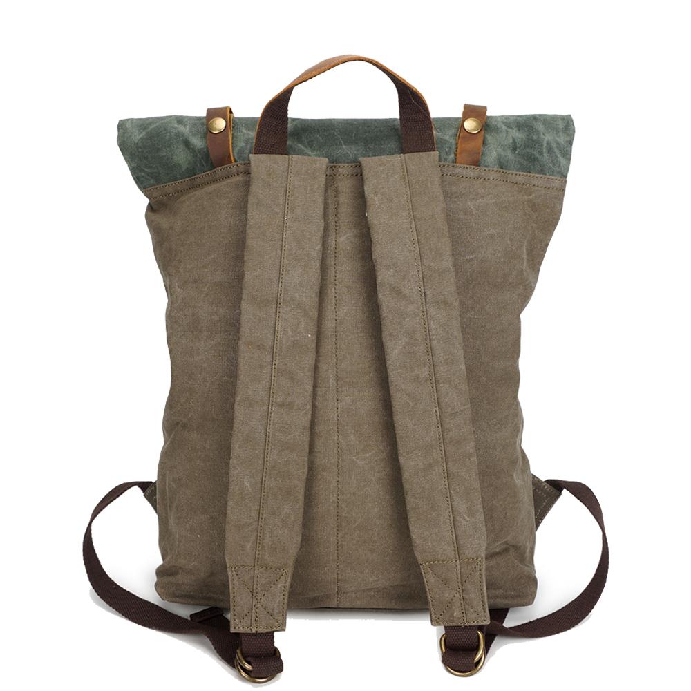 Yukon — Vintage Backpack, image 6