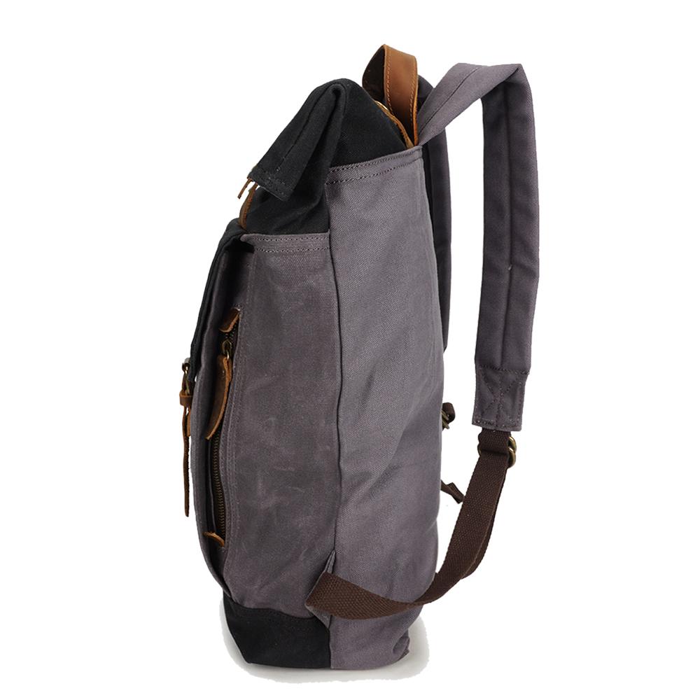 Yukon — Vintage Backpack, image 8