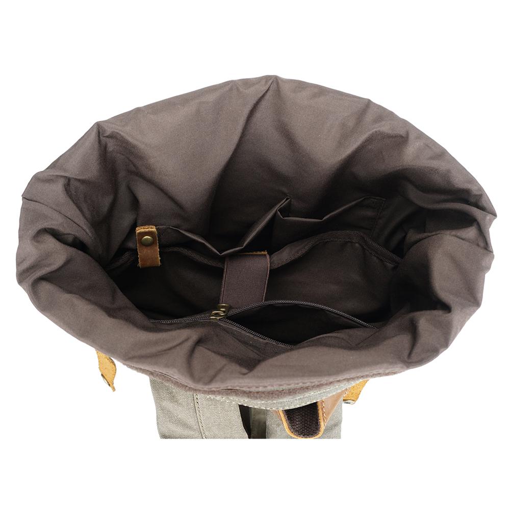Yukon — Vintage Backpack, image 10