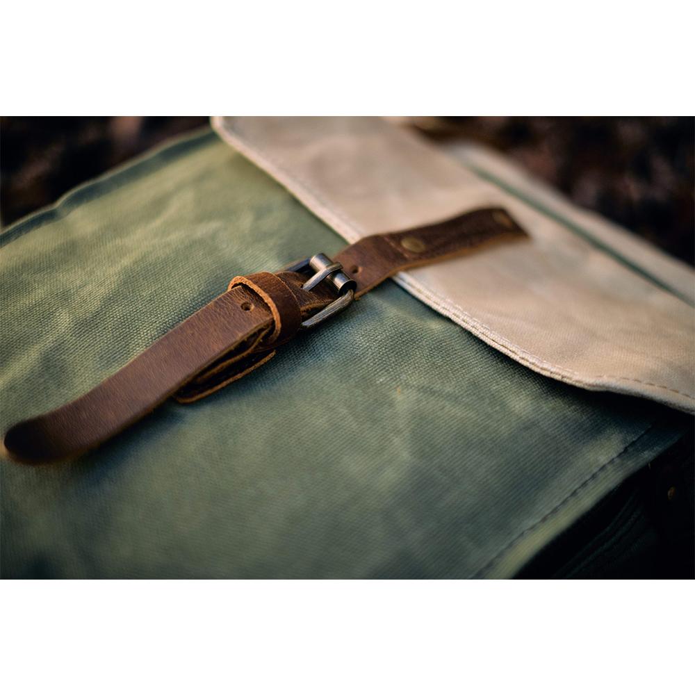 Yukon — Vintage Backpack, image 15