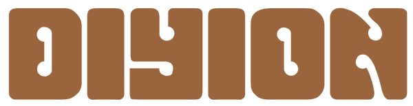 DIYION - DIY & Beyond