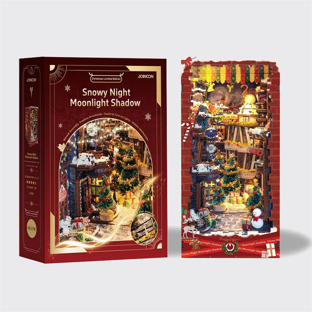 Diyion™ | Magic DIY Nooks - Diyion