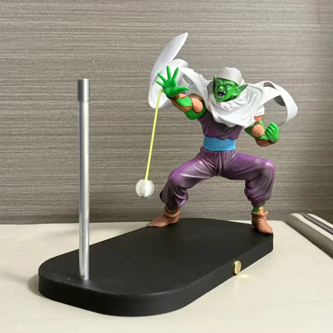 Action Figures