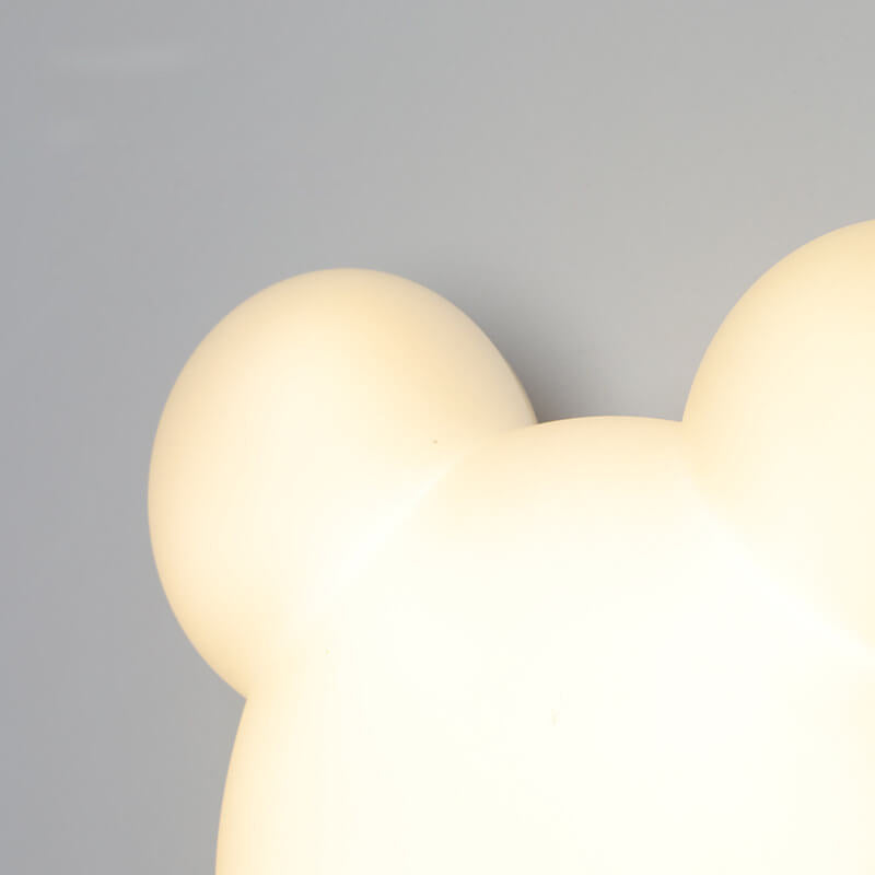 GlowCub – Fun Bear LED Wall Light