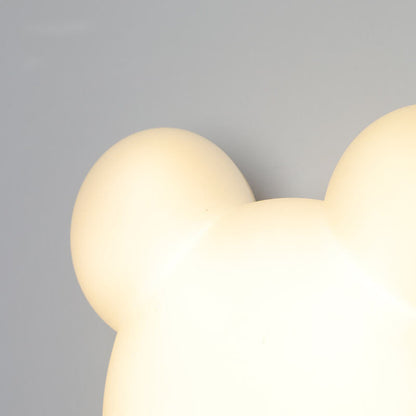 GlowCub – Fun Bear LED Wall Light
