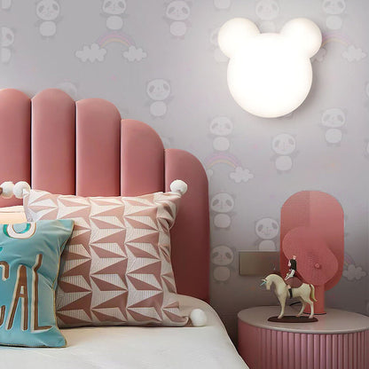 GlowCub – Fun Bear LED Wall Light