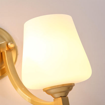 PureLume – Contemporary Cylindrical Wall Light